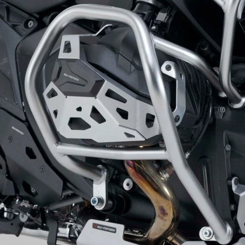 Defensa Baja INOX SW-MOTECH para BMW R1300GS (2023) (SBL.07.975.10200)