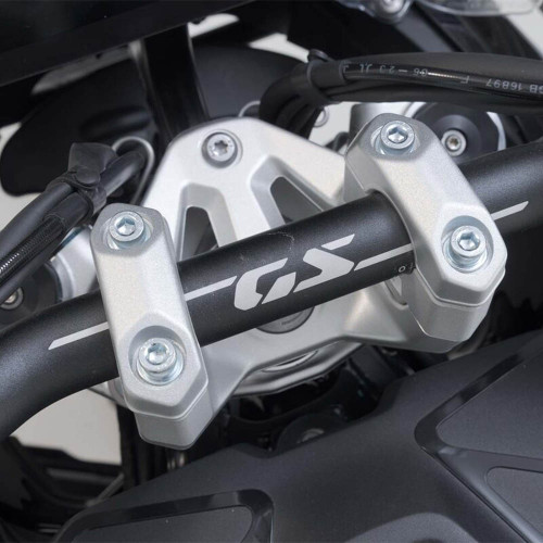 Alza Manubrio SW-MOTECH para BMW R1300GS (LEH.07.039.13000/S)Alza Manubrio SW-MOTECH para BMW R1300GS (LEH.07.039.13000/S)
