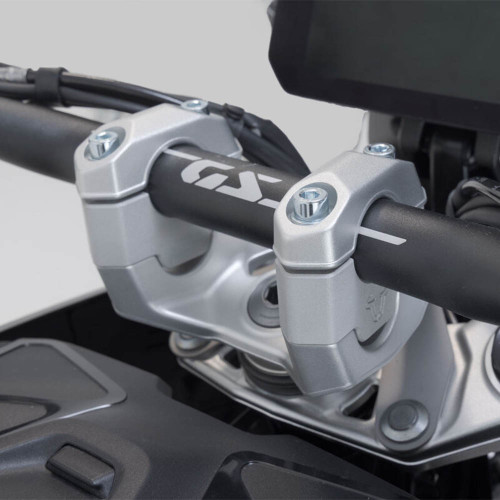 Alza Manubrio SW-MOTECH para BMW R1300GS (LEH.07.039.13000/S)