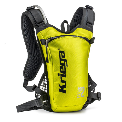 Kriega - Mochila Hidratante HYDRO 2 Lima (HYRUC2-L)