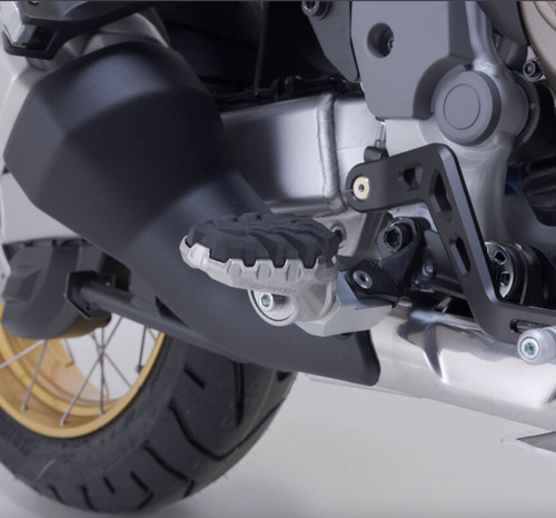  Pedalines SW-Motech para Honda CRF 1100 Africa Twin/ADV Sports (FRS.01.112.10600) 