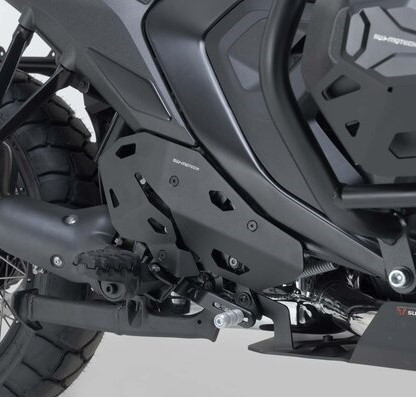 Protector de Calzado SW-Motech para BMW R1300GS