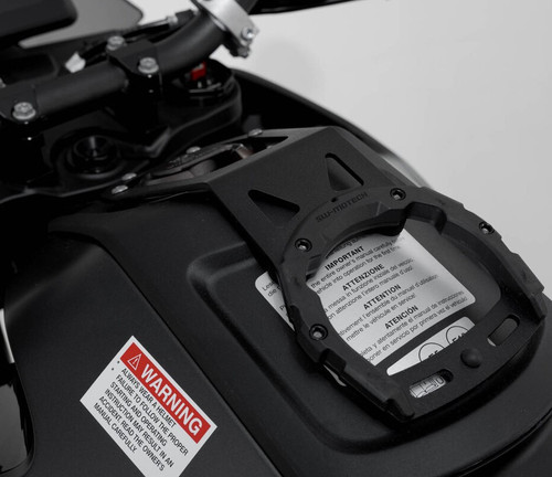 Anclaje Anillo Estanque para Husqvarna Norden 901 (TRT.00.787.21301/B)