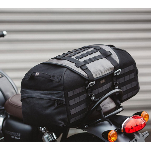 Bolso de Cola SW-Motech Legend Gear LR2 (48 Litros)