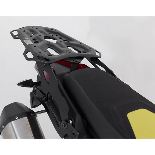  Anclaje de Topcase SW-Motech para Aprilia Tuareg 660