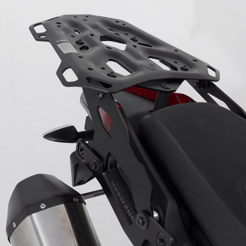  Anclaje de Topcase SW-Motech para Aprilia Tuareg 660