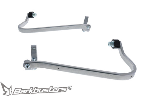 Barkbusters - Anclajes para Aprilia Tuareg 660 (BHG-105-00-NP)