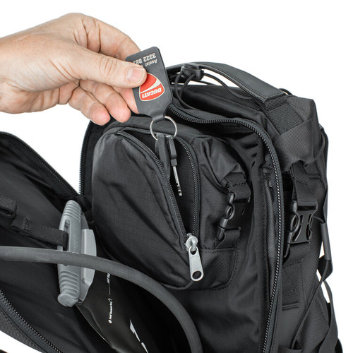 Kriega - Mochila Trail 18 Litros Multicam (KRUT18-MCB)