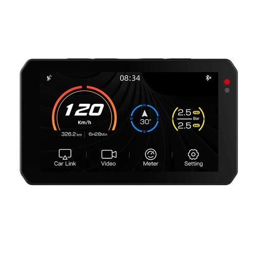  Chigee Pantalla de Conduccion AIO-5 Lite (MFP0110)