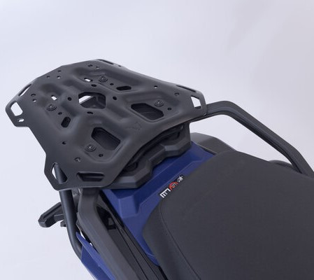 Anclaje de Topcase SW-MOTECH para Suzuki V-Strom 800/DE (GPT.05.845.19000/B)