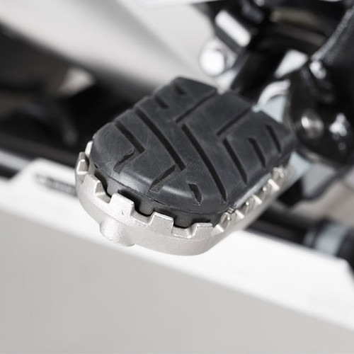 Pedalines SW-MOTECH para ION BMW R1200GS LC/R1250GS (FRS.07.011.10302/S)
