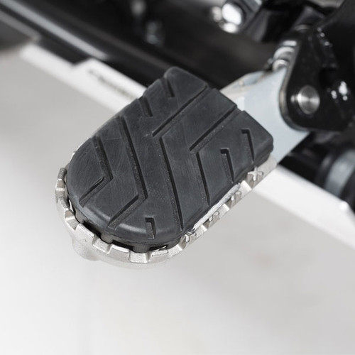 Pedalines SW-MOTECH para ION BMW R1200GS LC/R1250GS (FRS.07.011.10302/S)