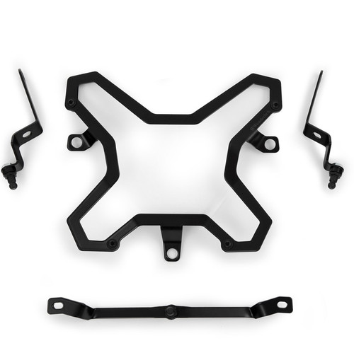 Protector de Foco Wunderlich para BMW R1300GS