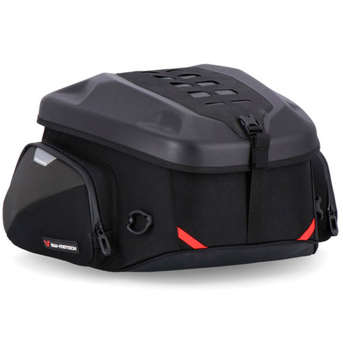 Bolso SW-Motech PRO Rearbag 22 - 34 Litros. (BC.HTA.00.304.30000)