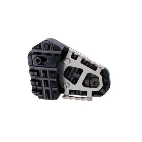 Ampliación del Pedal de Freno SW-MOTECH para BMW F750GS/F850GS (FBE.07.897.10000/B)
