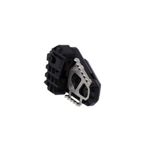 Ampliación del Pedal de Freno SW-MOTECH para BMW F750GS/F850GS (FBE.07.897.10000/B)