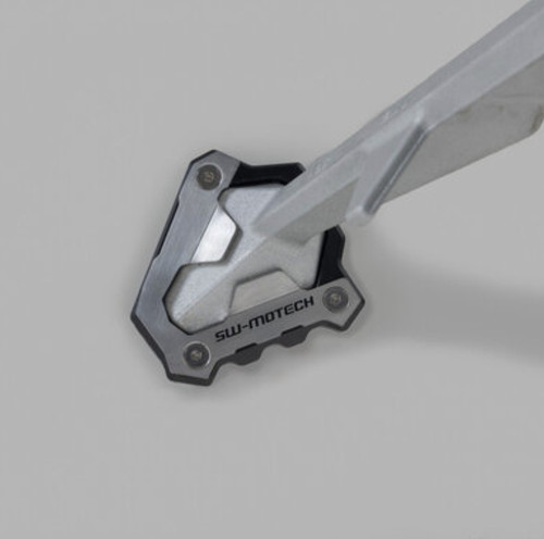 Ampliación de Pata SW-MOTECH para BMW F900GS (STS.07.602.10000)