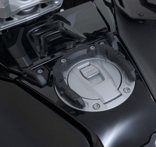 SW-MOTECH - ANCLAJE ANILLO ESTANQUE PRO BMW R1300GS ADV (TRT.00.787.33500/B)