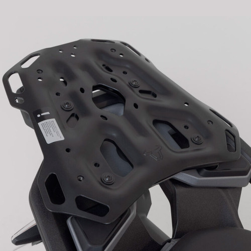 Anclaje de Topcase SW-MOTECH para BMW R1300GS. (GPT.07.975.19100/B)