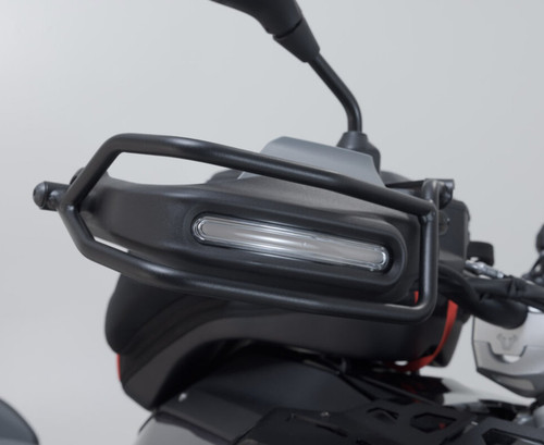 Cubre Puños SW-Motech para BMW R1300GS/ADV