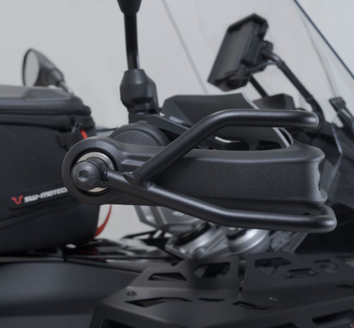 Cubre Puños SW-MOTECH para BMW R1300GS/ADV (SCT.07.975.10100/B)