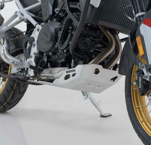 Cubre Carter SW-Motech para BMW F800GS/F900GS 2024