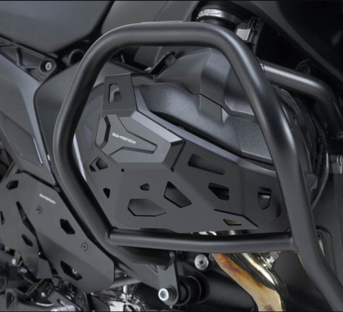 Protector de Cilindro SW-MOTECH Negro para R1300GS (MSS.07.975.10100/B)