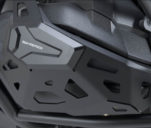 Protector de Cilindro SW-MOTECH Negro para R1300GS (MSS.07.975.10100/B)