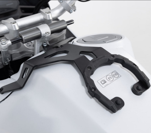 Anclaje Anillo Estanque SW-Motech PRO para DUCATI DesertX (TRT.00.787.32400/B)
