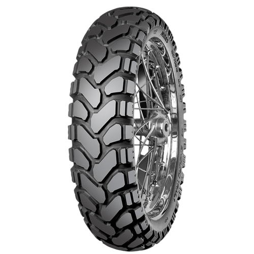 Mitas Enduro Trail + Trasero 150/70B17  NMOT.15074