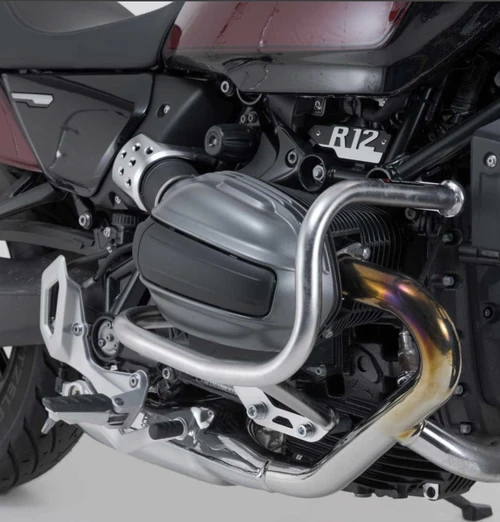 Defensa Baja Inox SW-Motech para BMW R12  SBL.07.968.10101