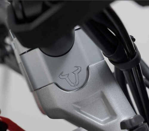 Alza Manubrio SW-Motech para Triumph Tiger 900 GT / Rally PRO (2024)