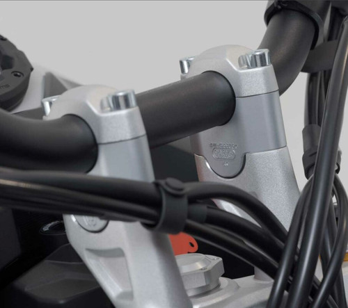 Alza Manubrio SW-Motech para Triumph Tiger 900 GT / Rally PRO (2024) (LEH.11.039.10600.30/S)