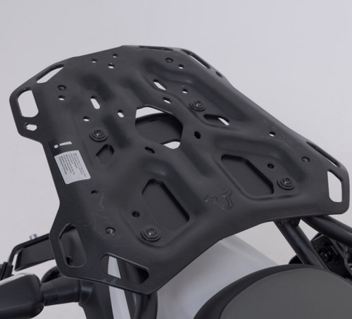 Anclaje de Topcase SW-MOTECH para Royal Enfield Himalayan 450. (GPT.41.620.19000/B)