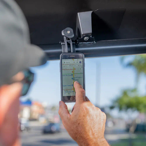 SP CONNECT Roll Cage Mount