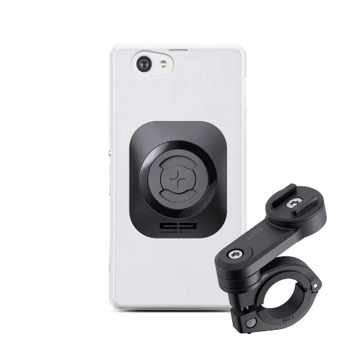 SP CONNECT Set Moto Bundle LT + Universal Interface SPC+