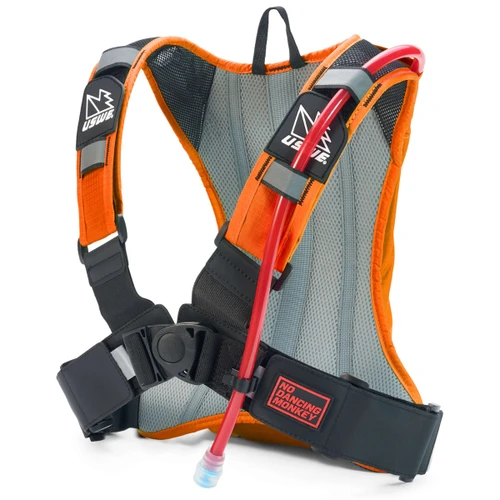 USWE - Mochila Outlander 3 Naranjo