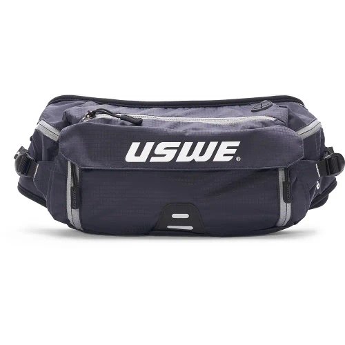 USWE - Zulo 6 Plus Black (2064101)
