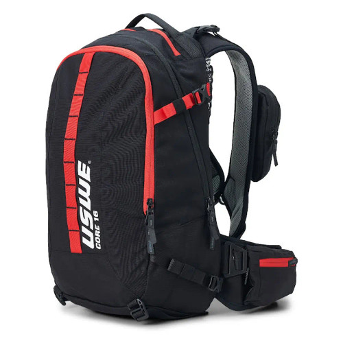 USWE - Mochila Core 16 Red