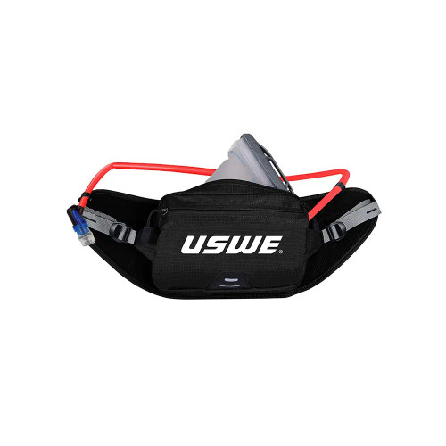 USWE - Banano Zulo 2 Black (2024301)