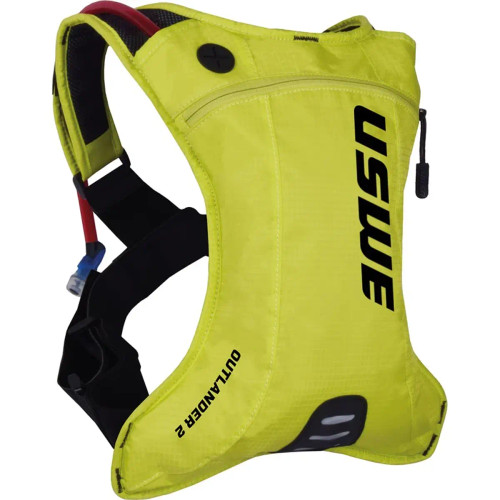 USWE - OUTLANDER 2 CRAZY YEELLOW (202077002)