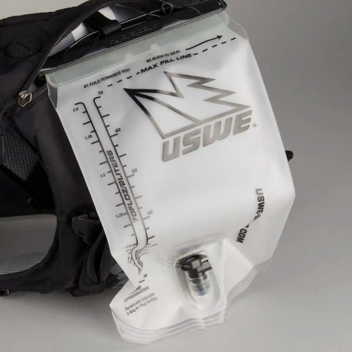 USWE - Ranger 3 Orange/Black (2030506)