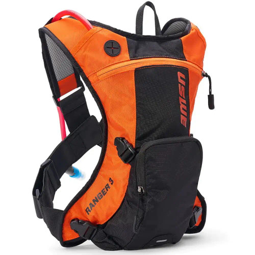 USWE - Ranger 3 Orange/Black (2030506)