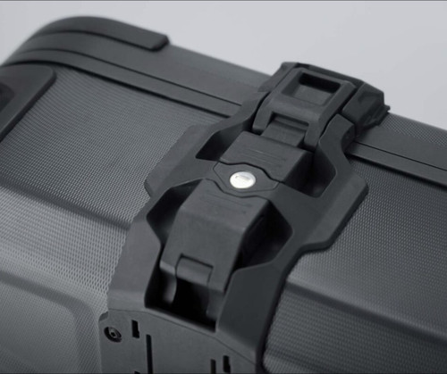 Maletas Laterales SW-Motech DUSC 41 Litros