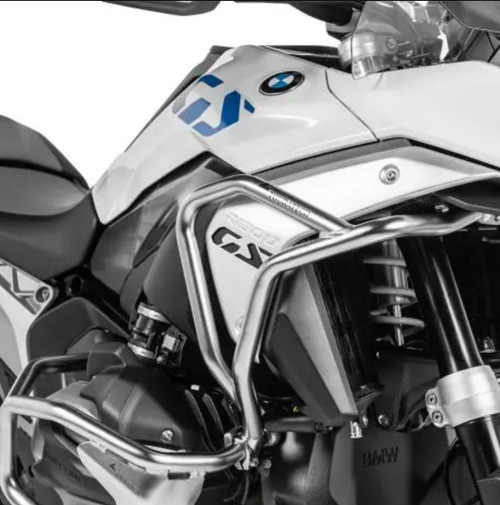 Defensa Alta Touratech para BMW R1300GS (01-035-5161-0)