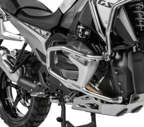 Defensa Baja Touratech para BMW R1300GS (01-035-5160-0)