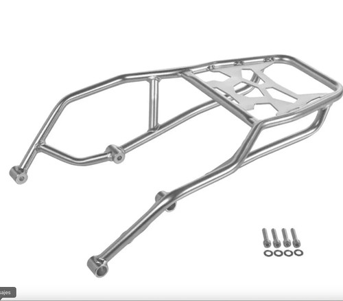  Anclaje de Topcase Touratech para BMW R1300GS (01-035-5455-0)