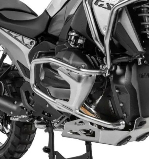 Set Defensas Altas y Bajas Touratech para BMW R1300GS (SETTOURR1300GS)