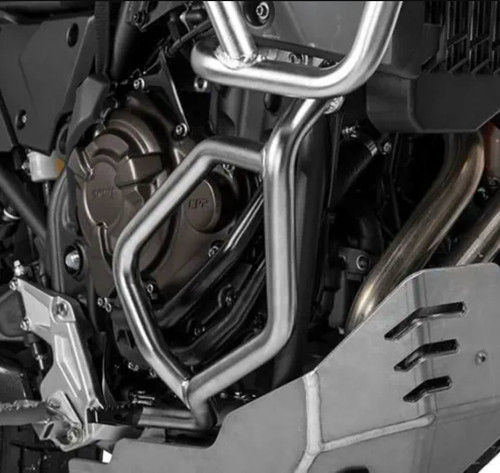 Defensas Bajas Touratech para Yamaha TENERE 700
