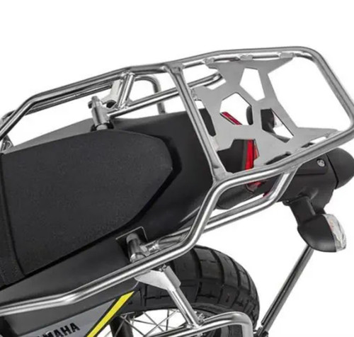 Anclaje de Topcase Touratech para Yamaha Tenere 700 (01-632-5455-0)